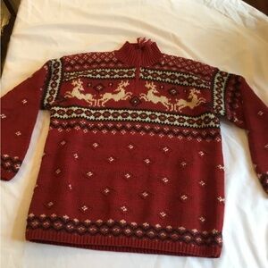 Women’s Lauren by Ralph Lauren Wool sweater